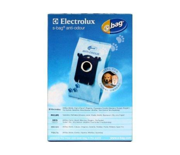 ELECTROLUX E 203 S-BAG ANTI-ODOR - 210358 - zdjęcie